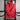 Jaqueta Bobojaco Milan - Vermelho