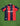 Camisa Bologna 25∕26 Home
