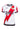 Kids Rayo Vallecano 25/26 Home