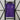 25∕26 Corinthians training jersey purple