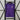 25∕26 Corinthians training jersey purple