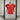 Camisa Internacional I 25/26 - (Feminina)