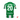 Camisa Betis 25/26 Home #20 LO CELSO