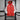 Corta Vento Arsenal 24/25 - Branco e Vermelho