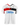 Camisa Flamengo Retrô 2010 - Branco