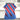 Camisa Reserva Bahia Feminina 24-25