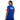 Camisa Cruz Azul Feminino Retrô