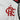 Regata Flamengo 2 Adidas 2025 - Branca