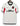 Camisa Flamengo Retrô 2001 - Branco
